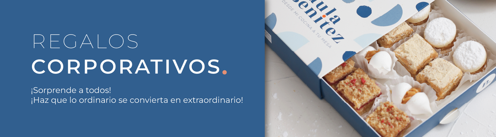 Regalos Corporativos