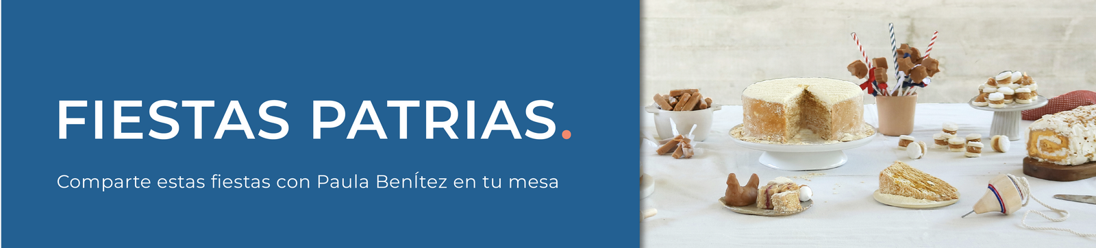 Fiestas Patrias