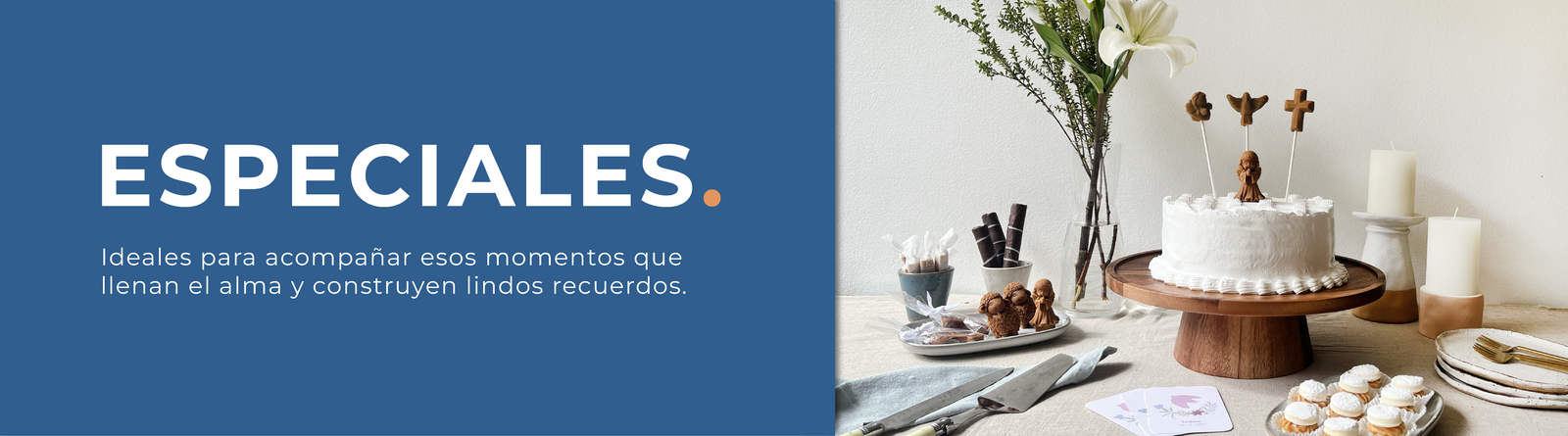 Especiales
