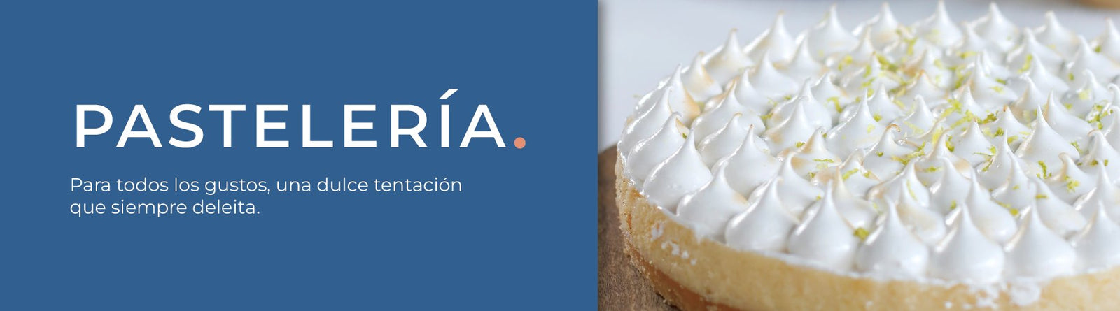 Pastelería