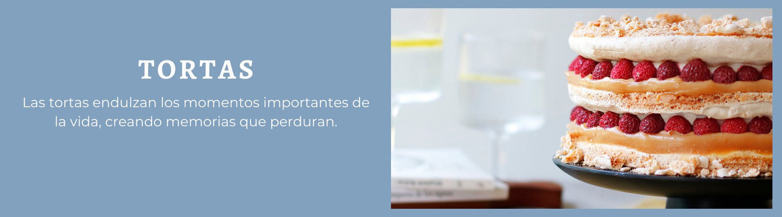 tortas