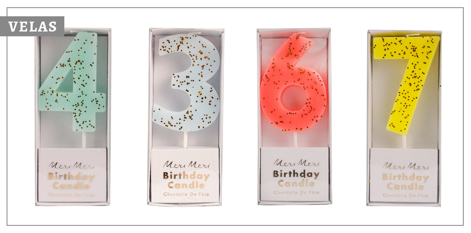 Velas