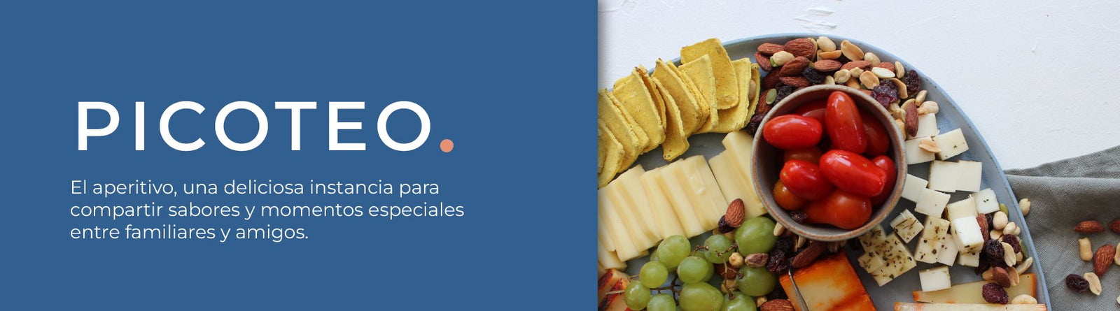Picoteo