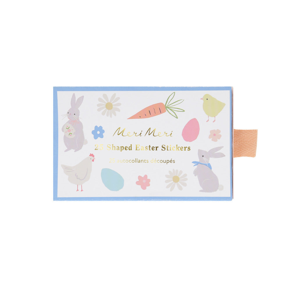 Stickers de Pascua