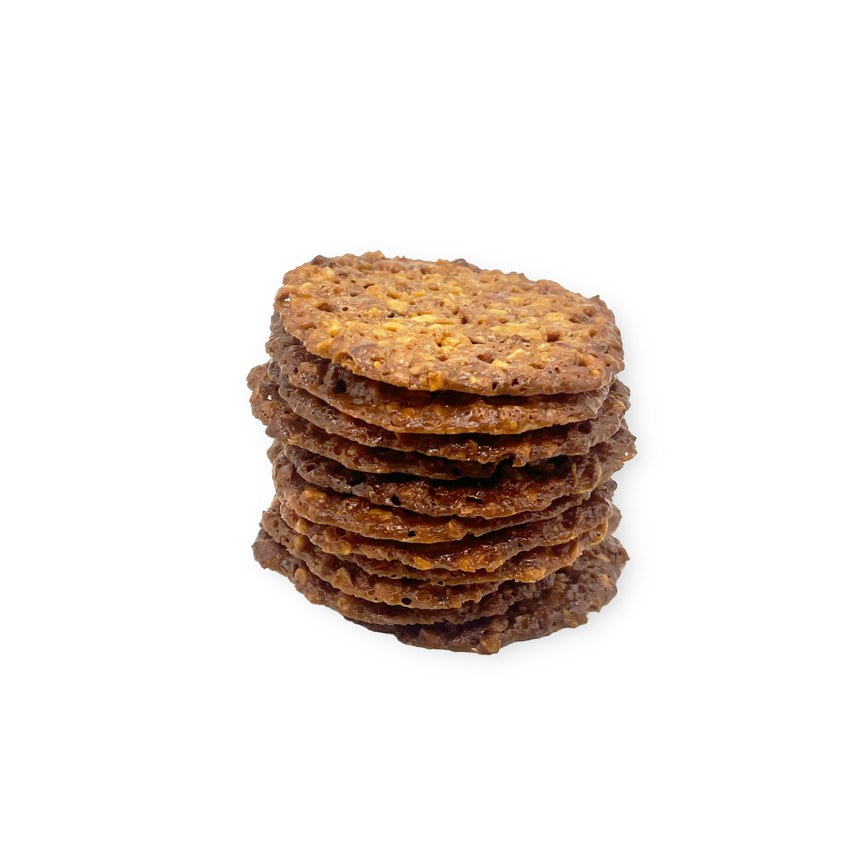 Galletas de Almendra sin azúcar