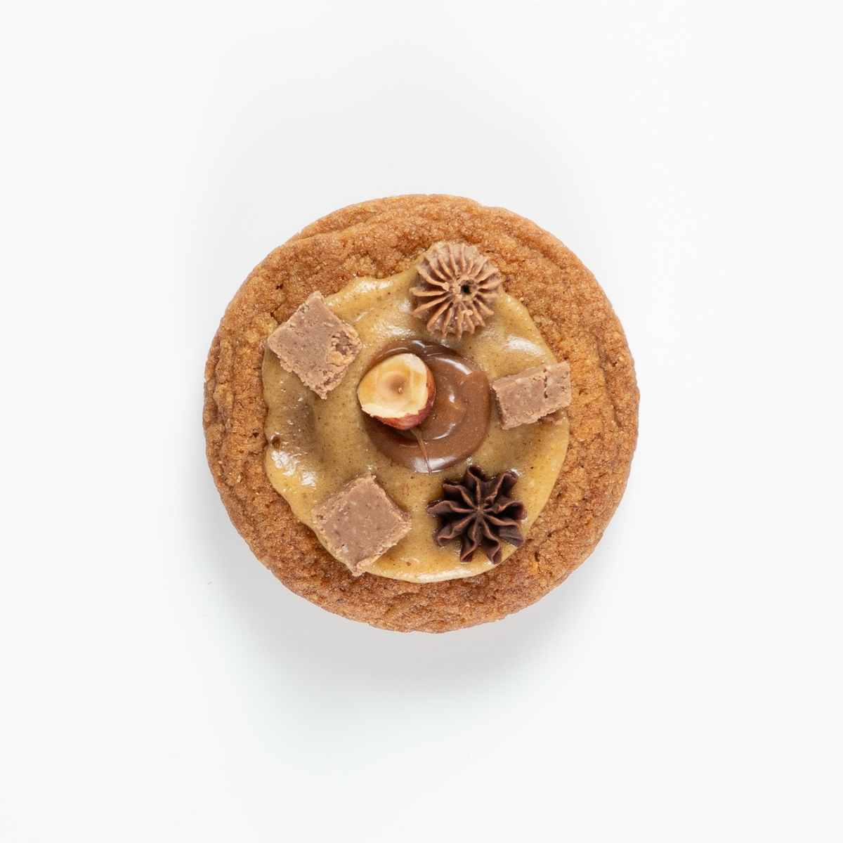 Galleta Gourmet Individual
