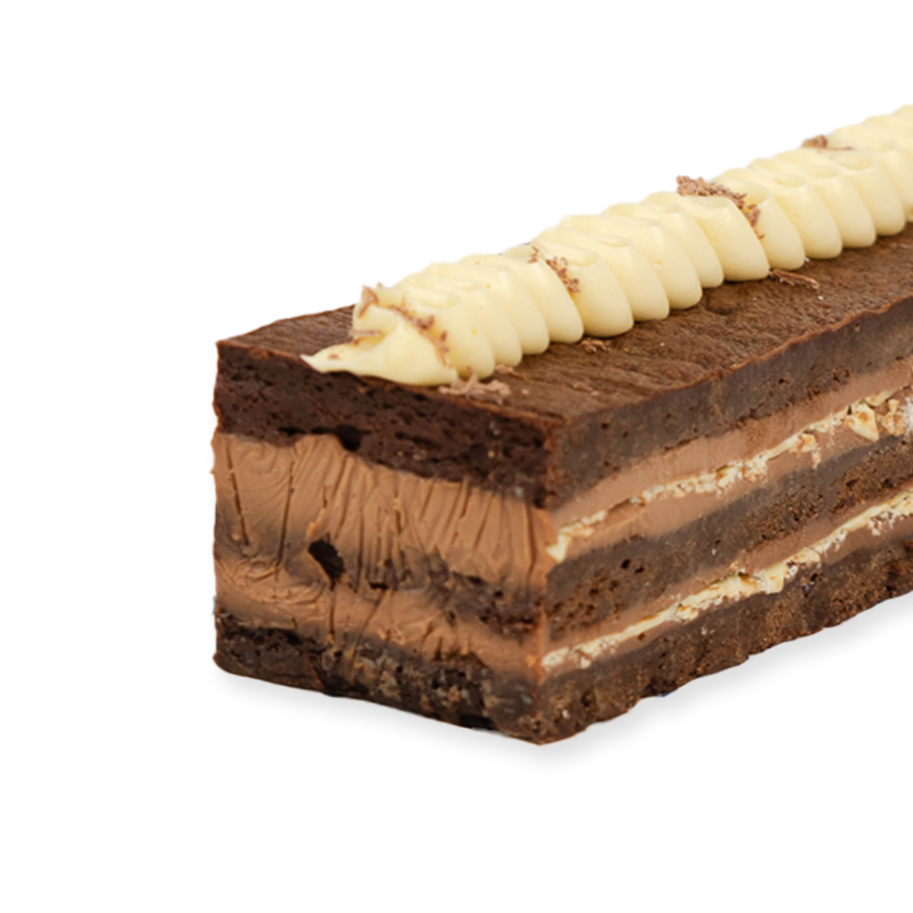 Barra Brownie Sin Azúcar
