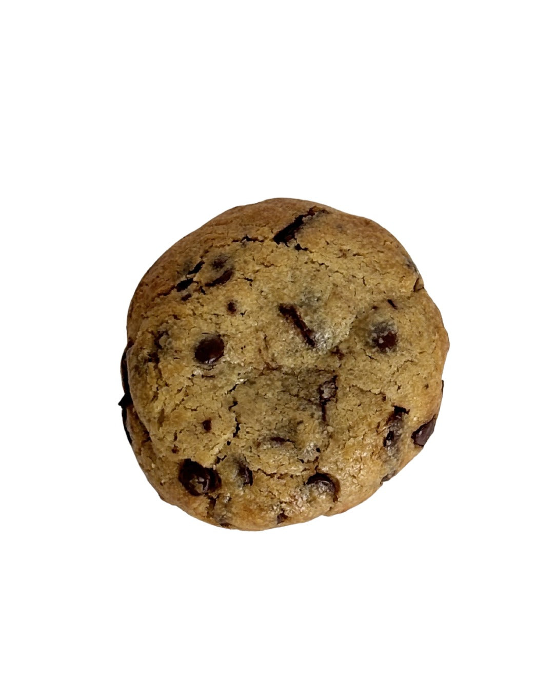 Galleta Chips de Chocolate
