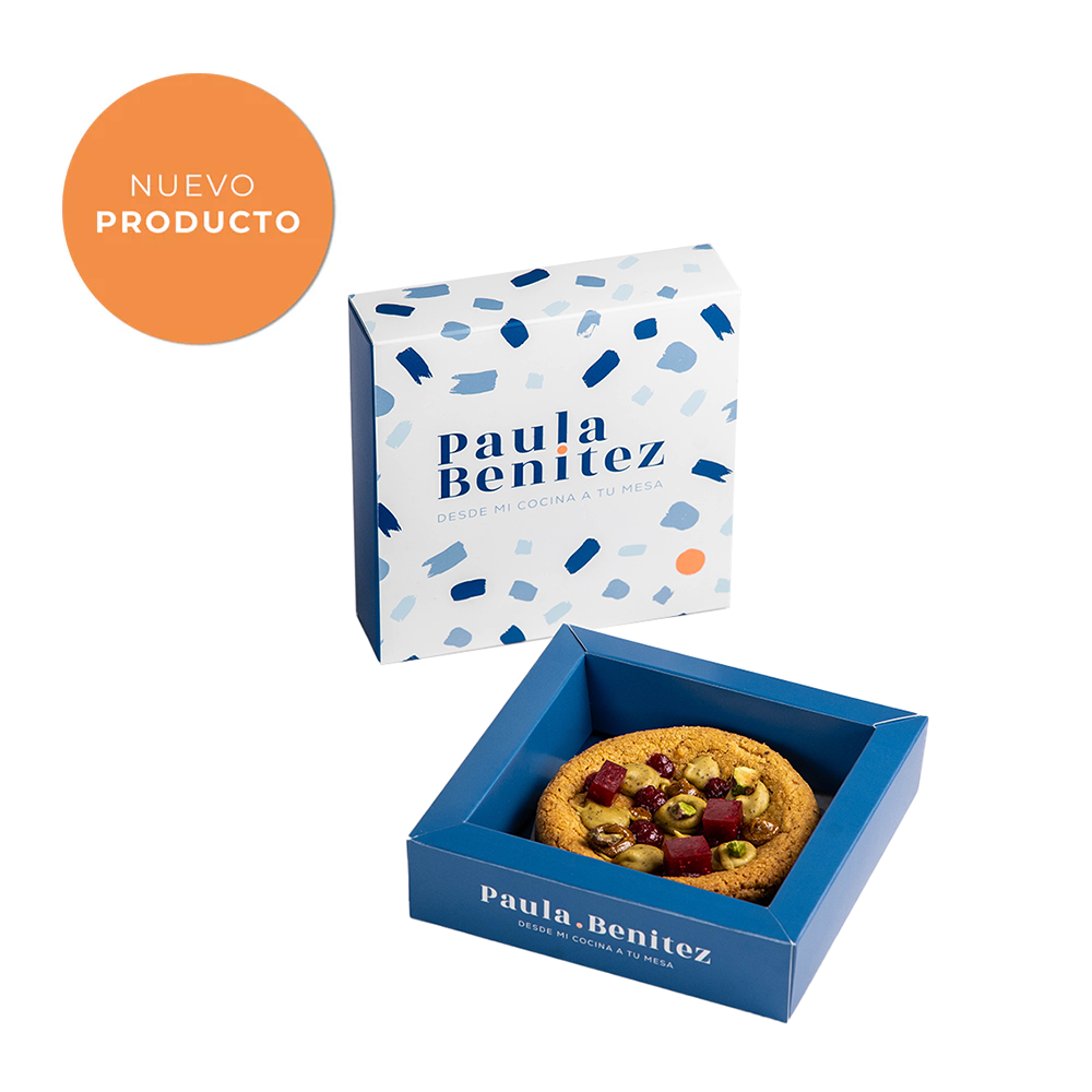 Galleta Gourmet Individual