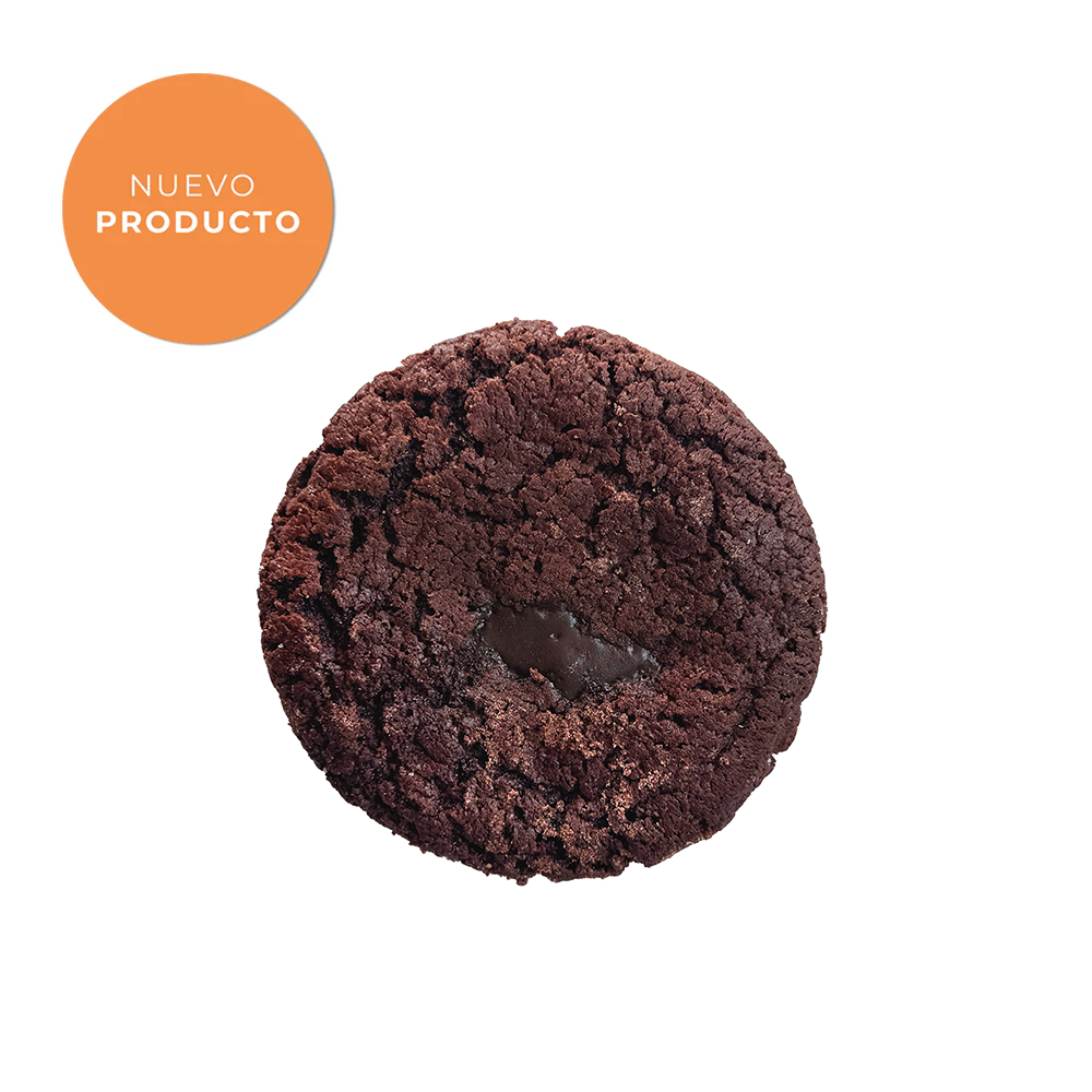 Galleta de Chocolate