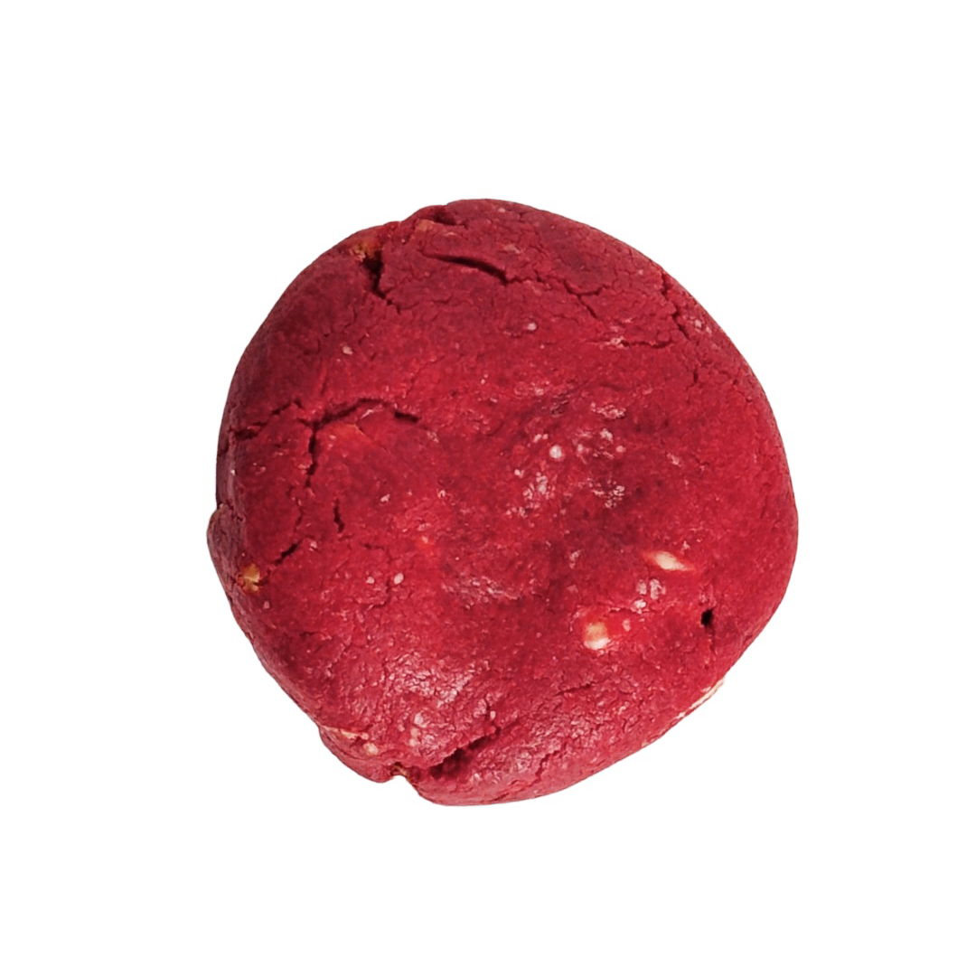 Galleta Red Velvet