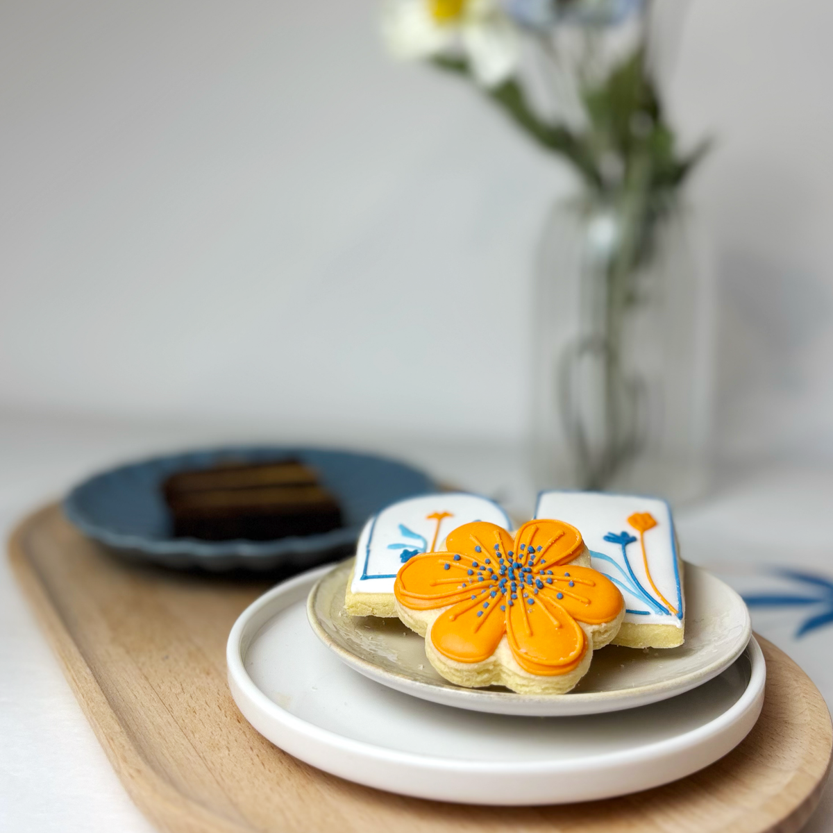 Pack 3 Galletas Decoradas