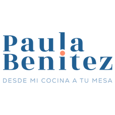 Logo de Paula Benítez