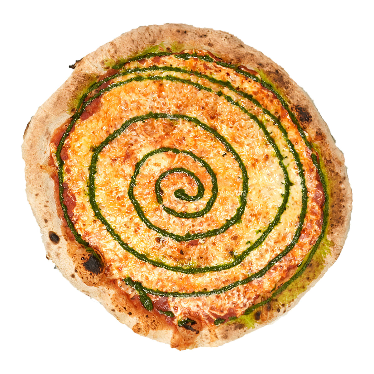 Pizza Margarita