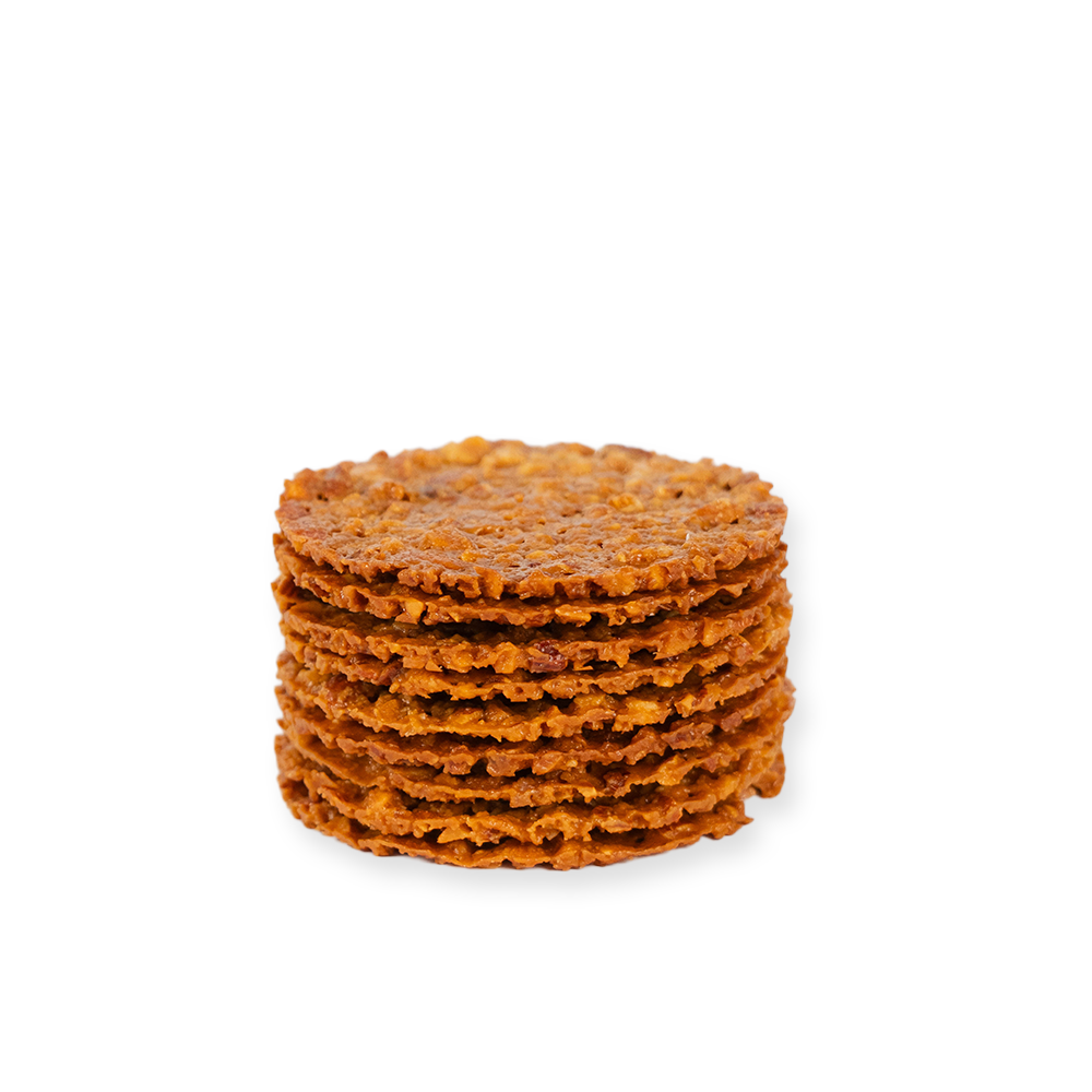 Galletas de Almendra sin azúcar