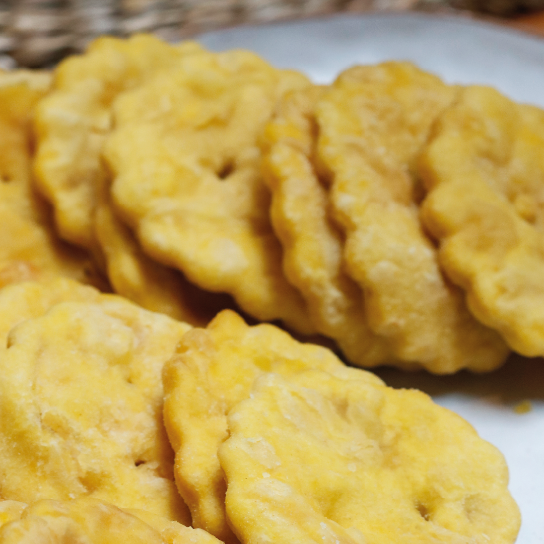 Sopaipillas