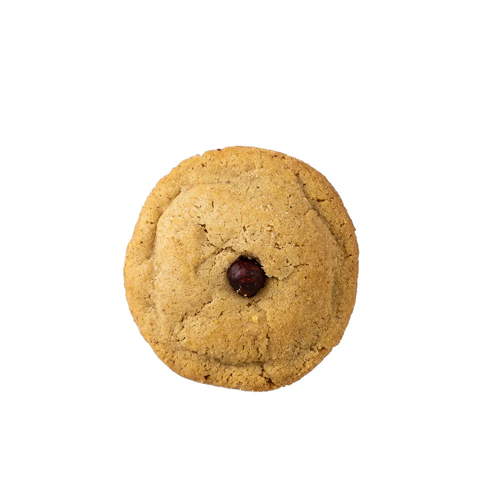 Galleta Avellana Nutella