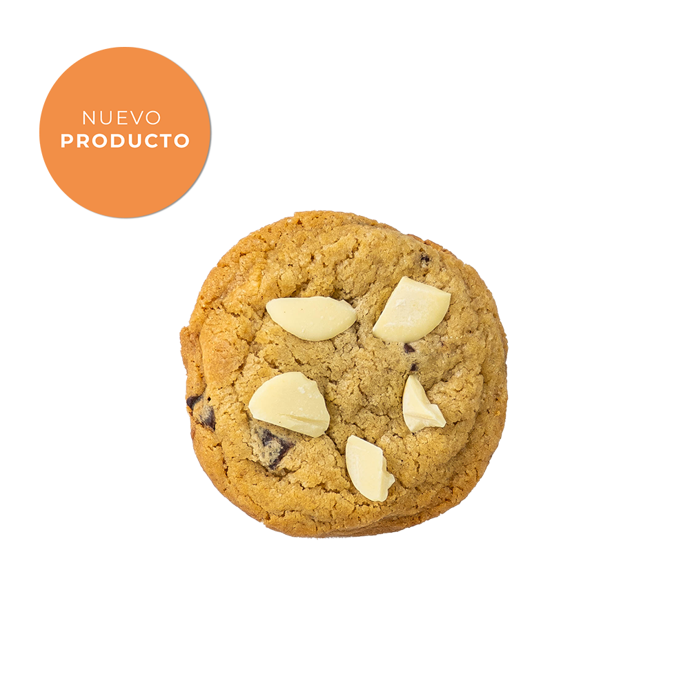 Galleta Doble Chocolate