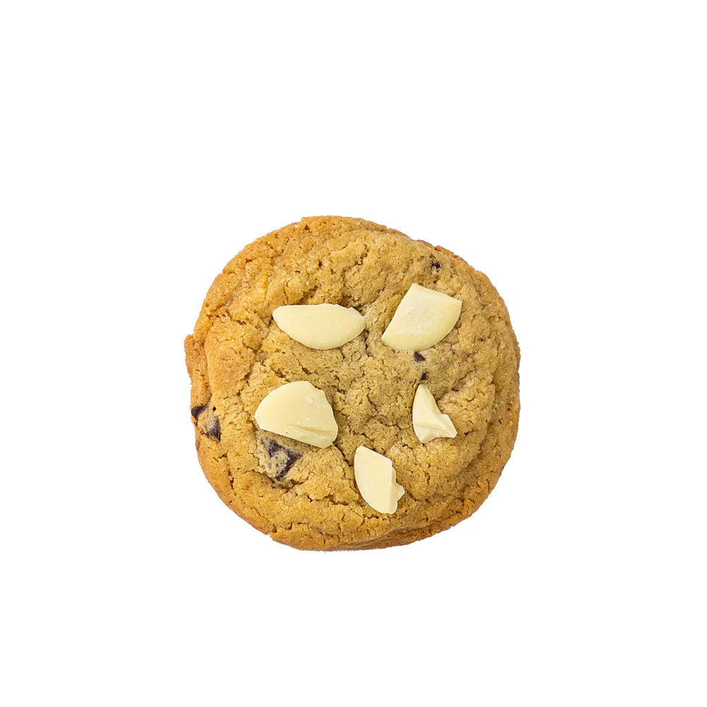 Galleta Doble Chocolate