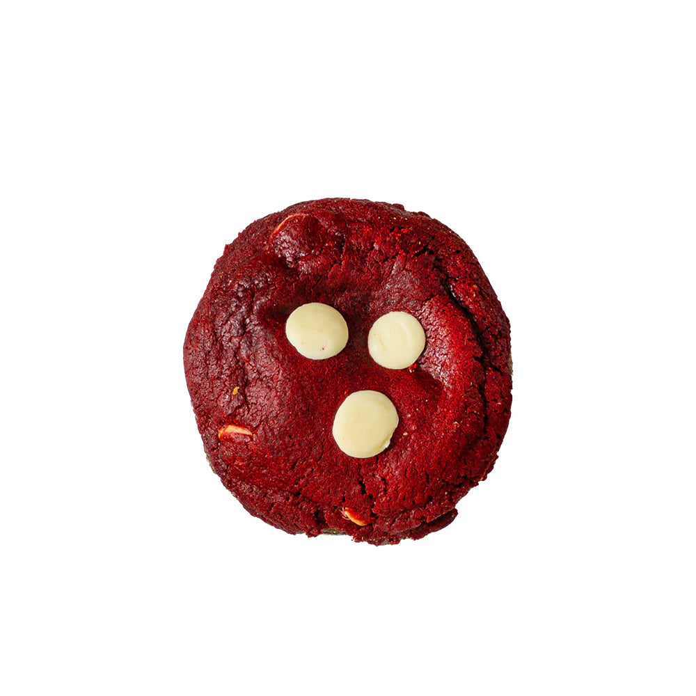 Galleta Red Velvet
