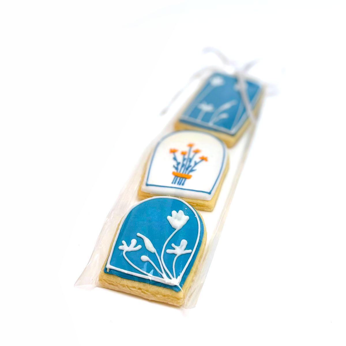 Pack 3 Galletas Decoradas