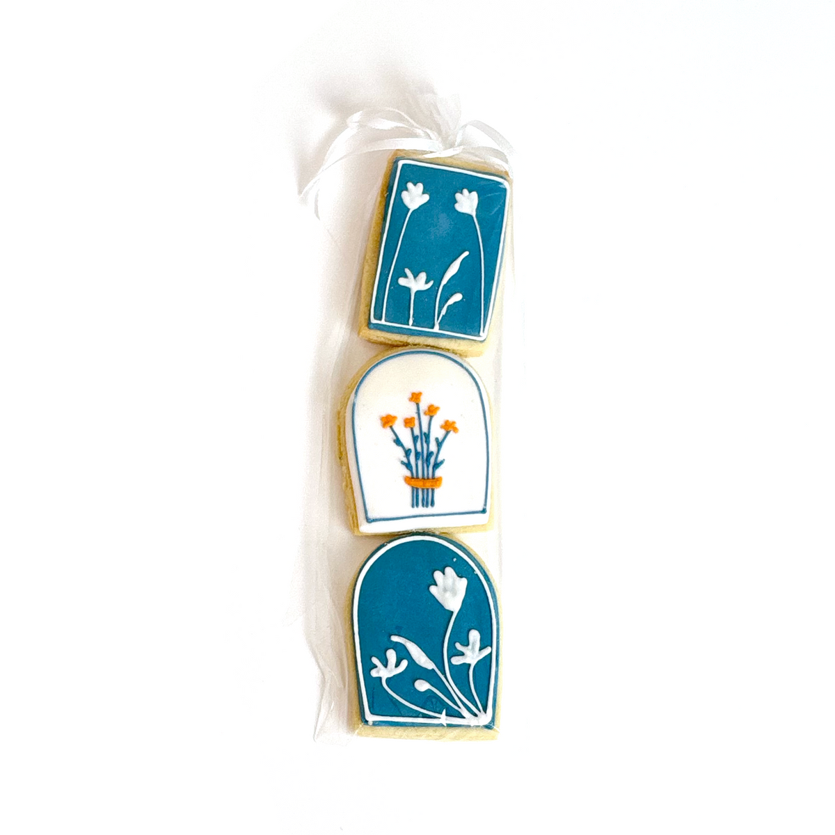 Pack 3 Galletas Decoradas