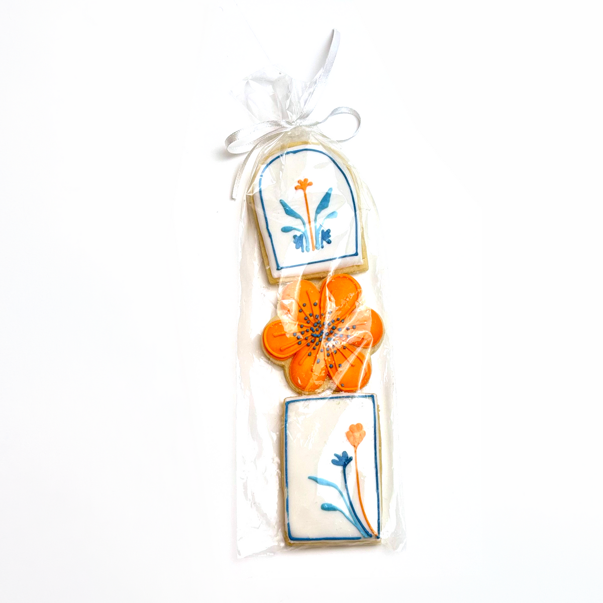 Pack 3 Galletas Decoradas