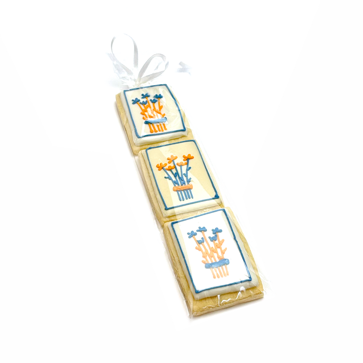 Pack 3 Galletas Decoradas