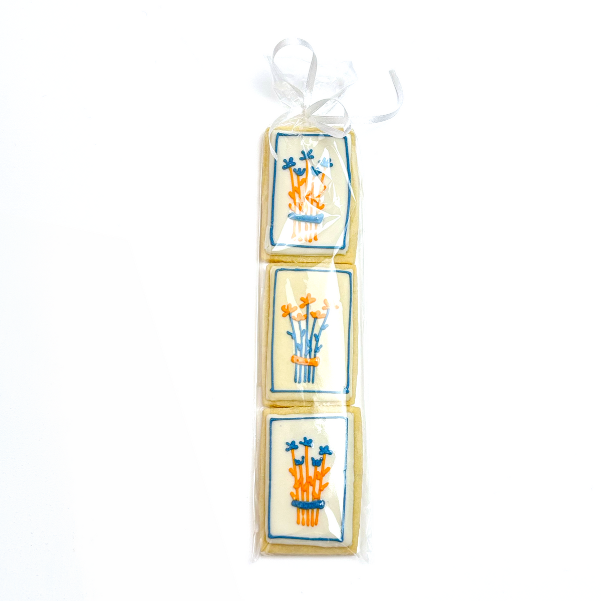 Pack 3 Galletas Decoradas