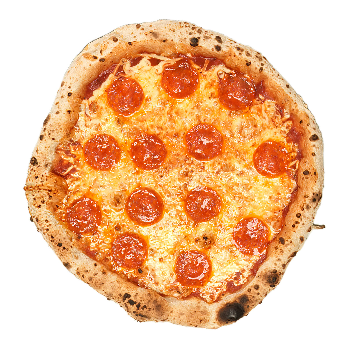 Pizza Pepperoni