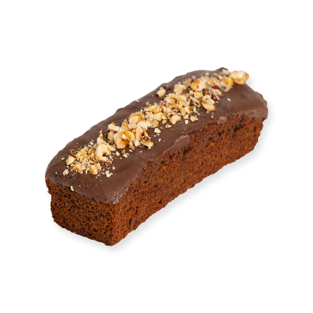 Petit cakes Avellanas sin azúcar