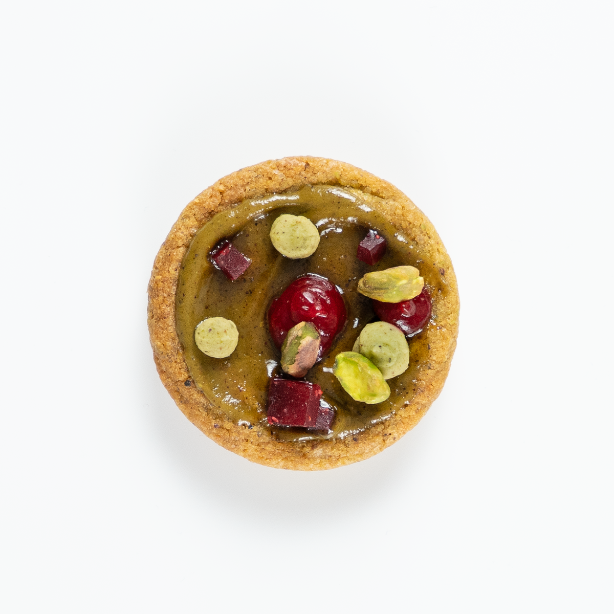 Galleta Gourmet Individual