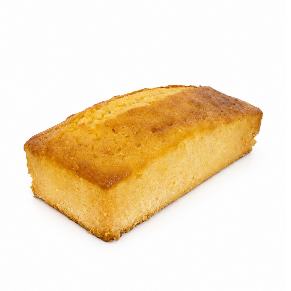 Queque Naranja