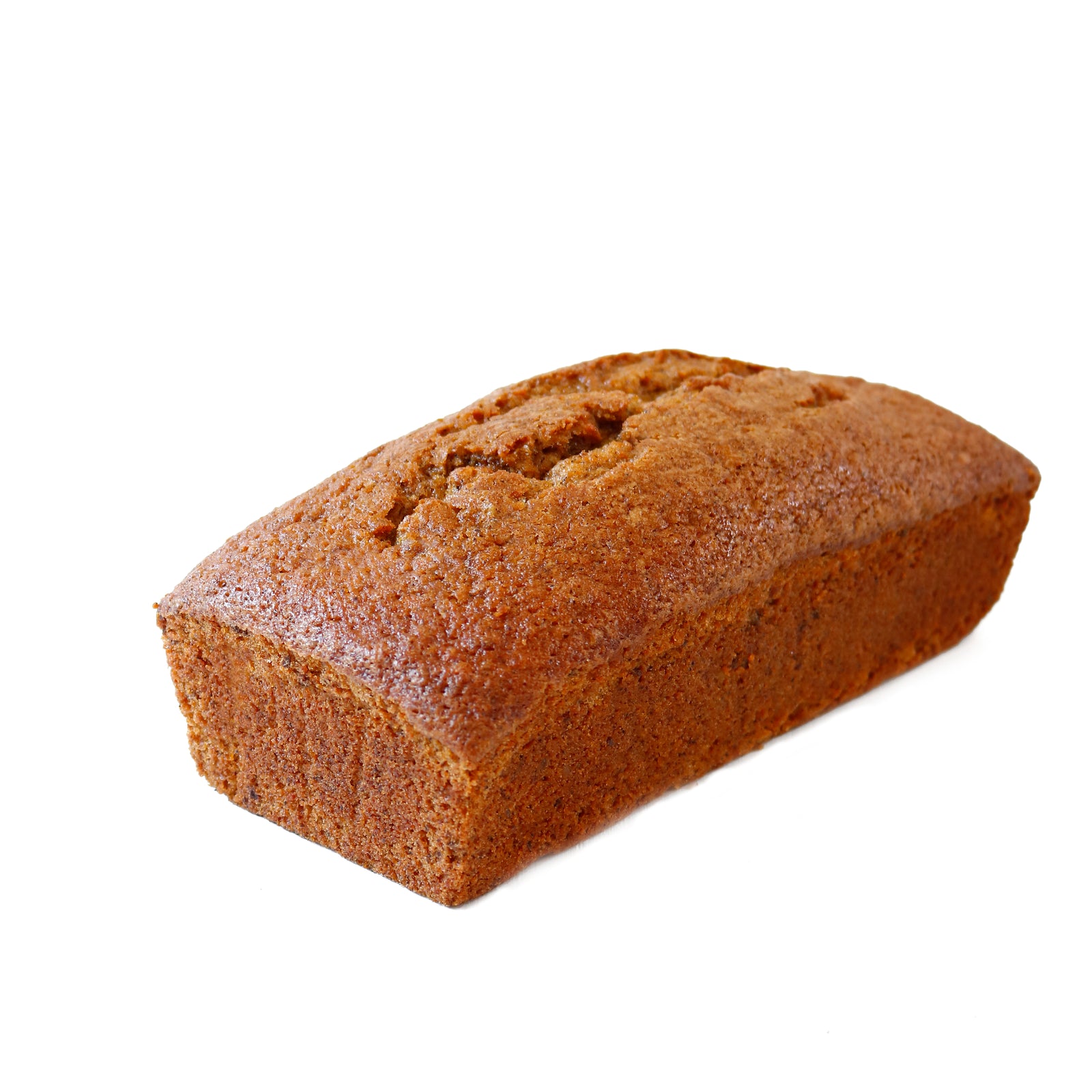 Queque de zanahoria con nueces, ideal para compartir hasta 10 personas