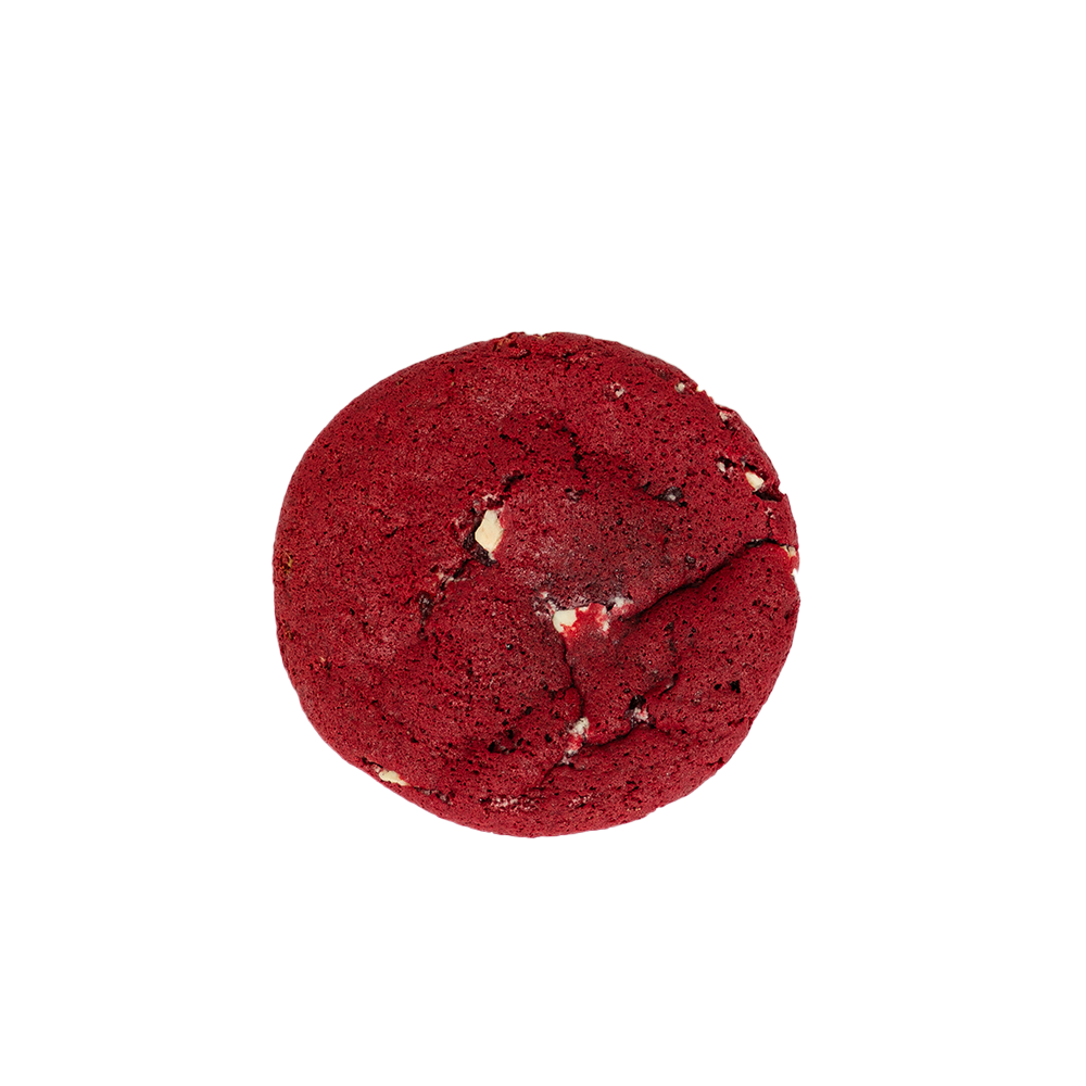 Galleton Red Velvet Sin Azúcar