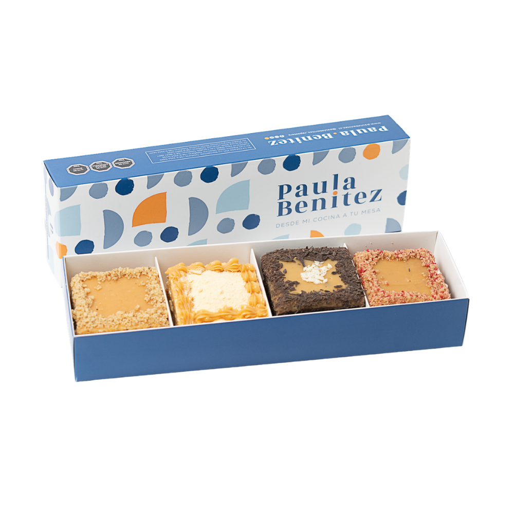Caja Tentaciones
