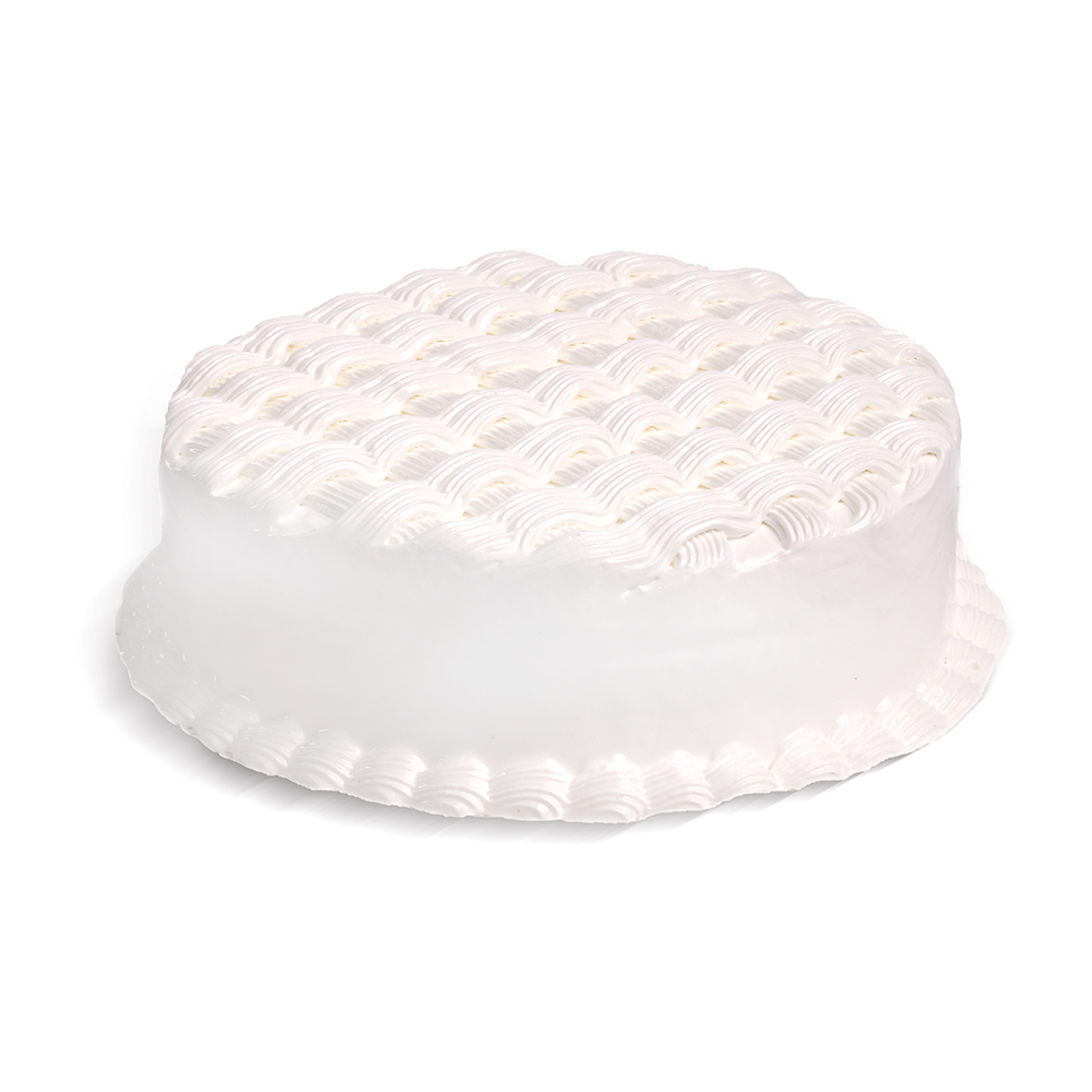 Torta tres leches con manjar de campo y merengue, bizcocho de vainilla