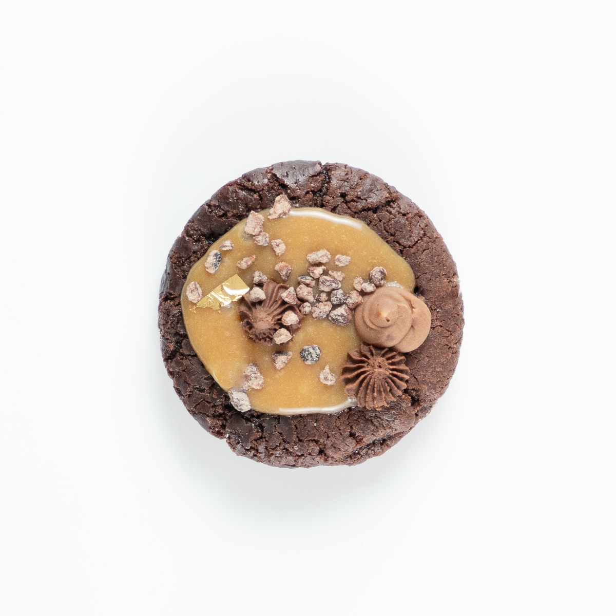 Galleta Gourmet Individual