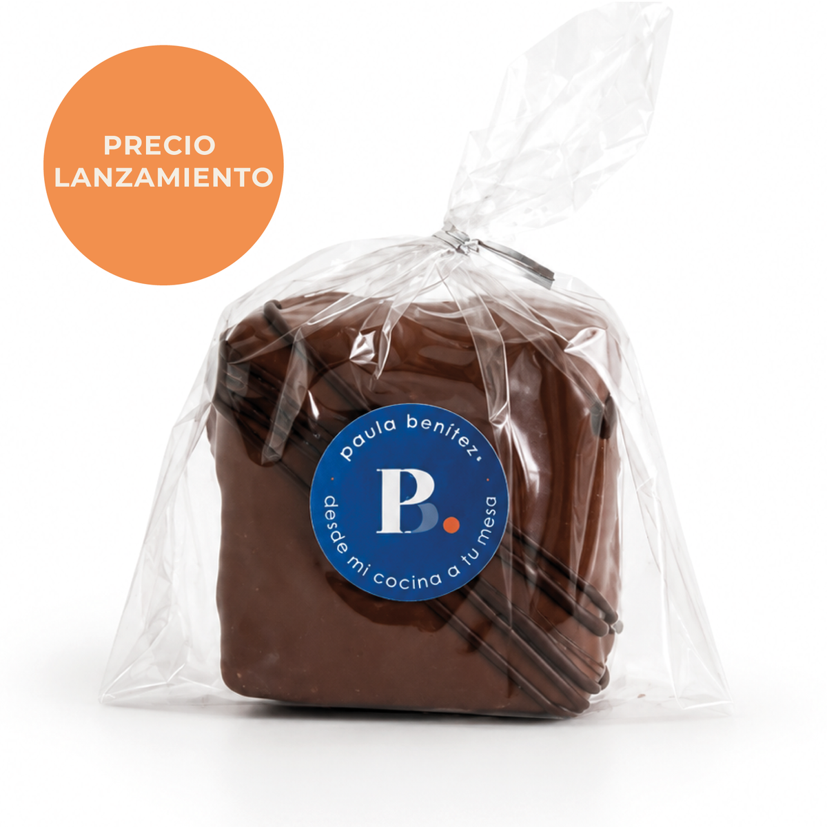 Alfajor Nutella