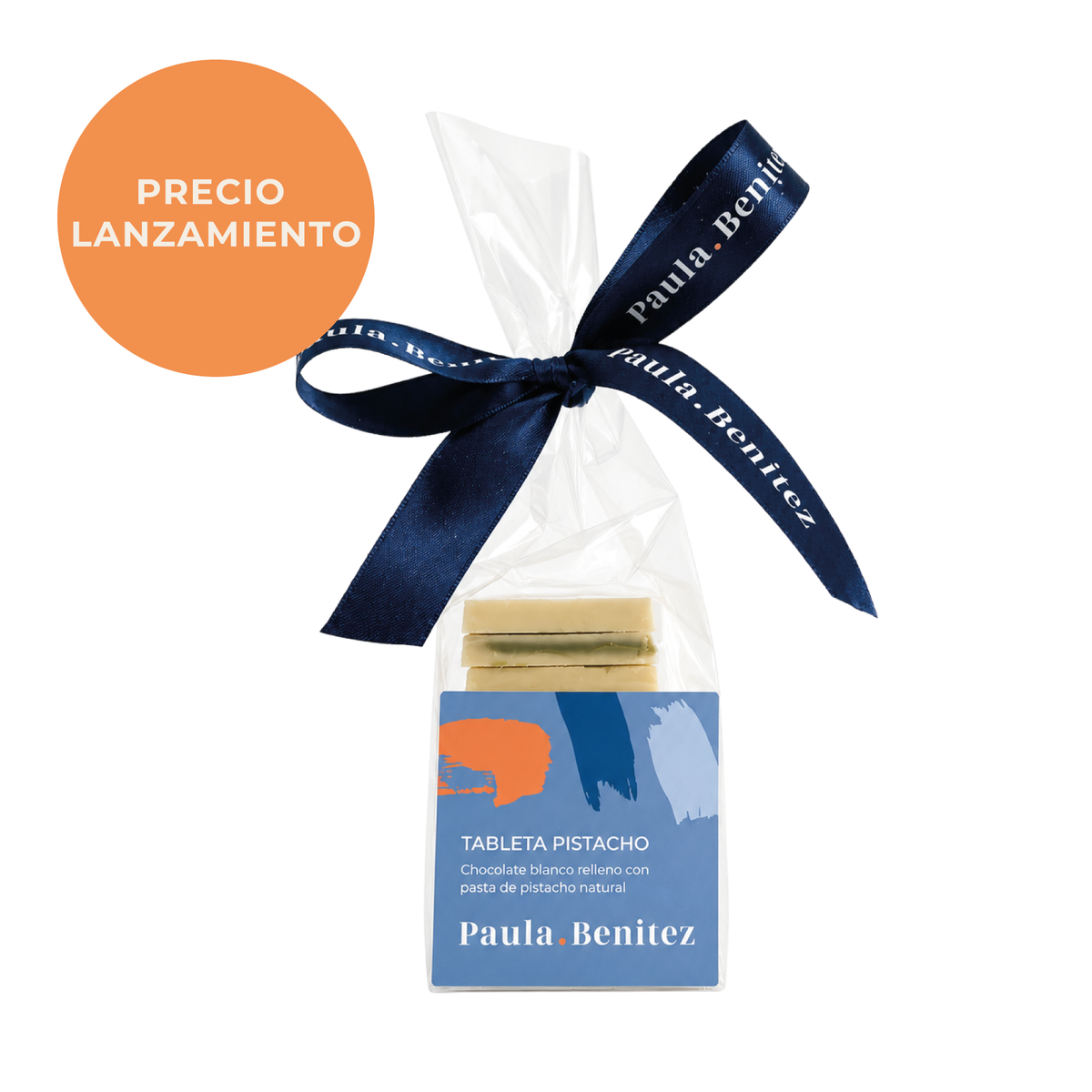 Tableta Pistacho