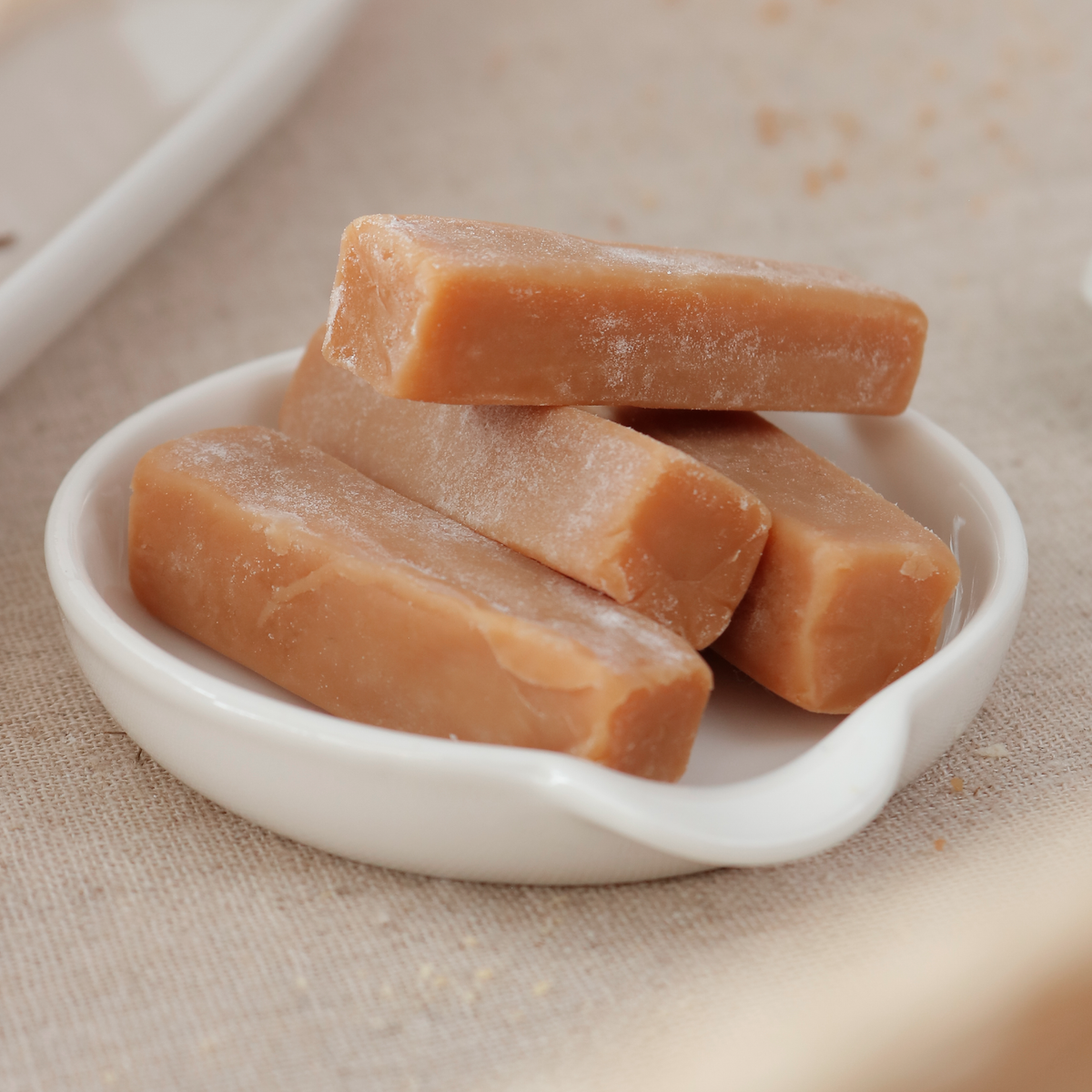 Calugas de leche 100gr