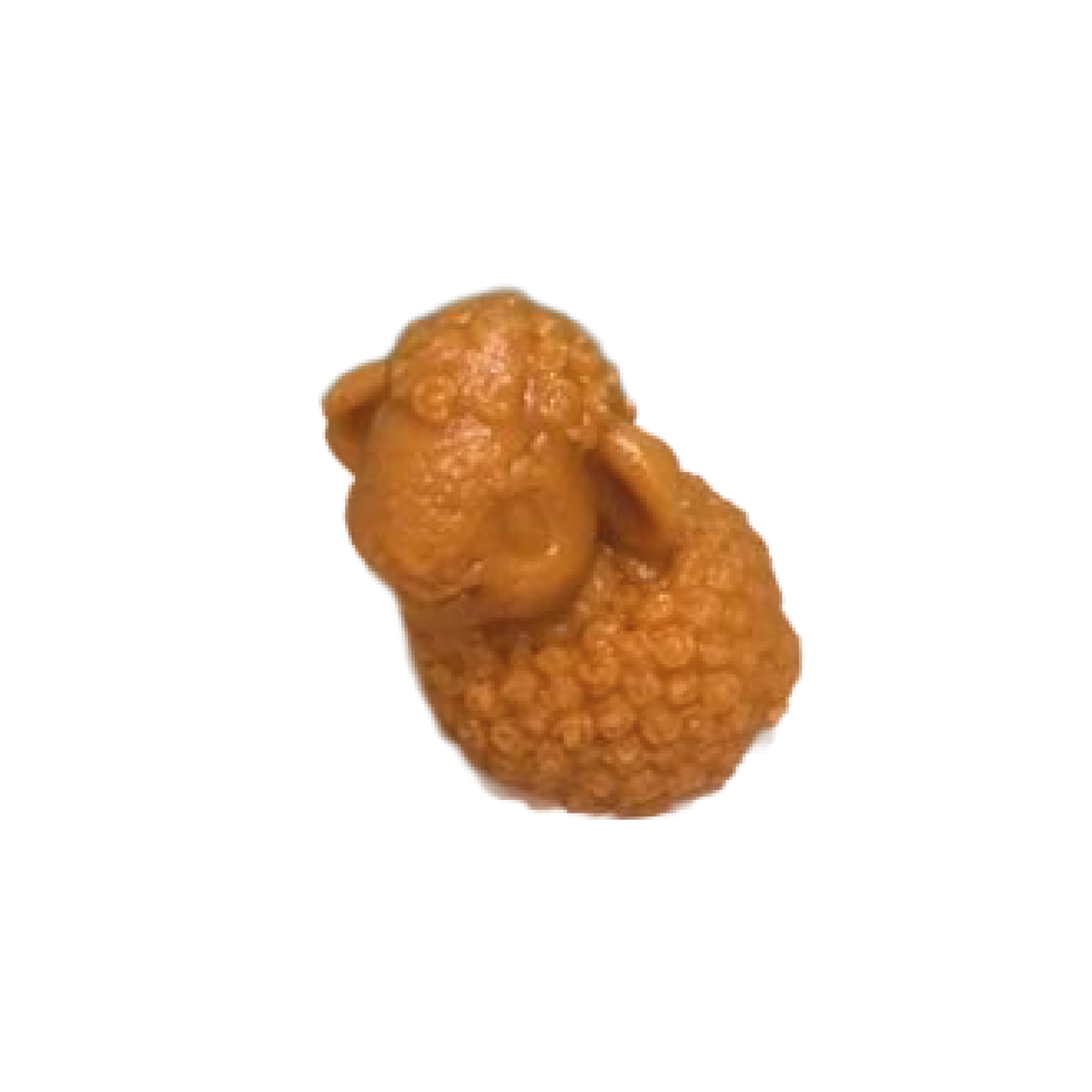 Corderito de manjar