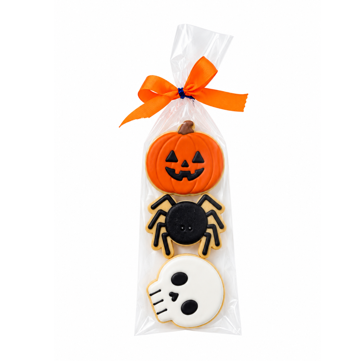 Halloween Pack Galletas Tenebroso