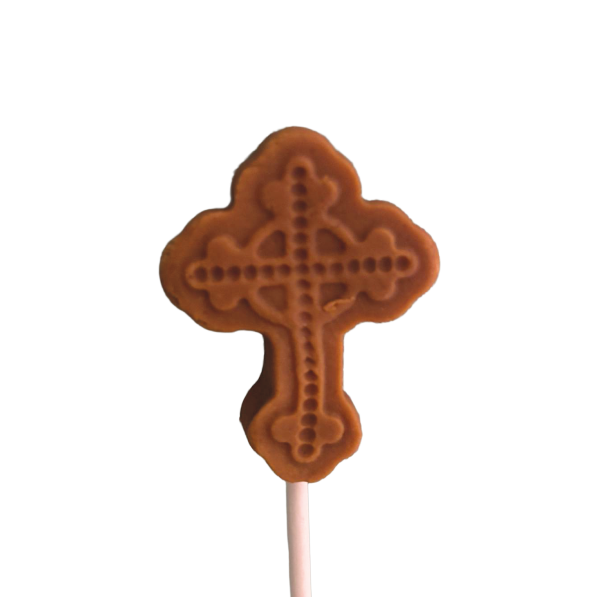 Paletas para Primera Comunión o Bautizo