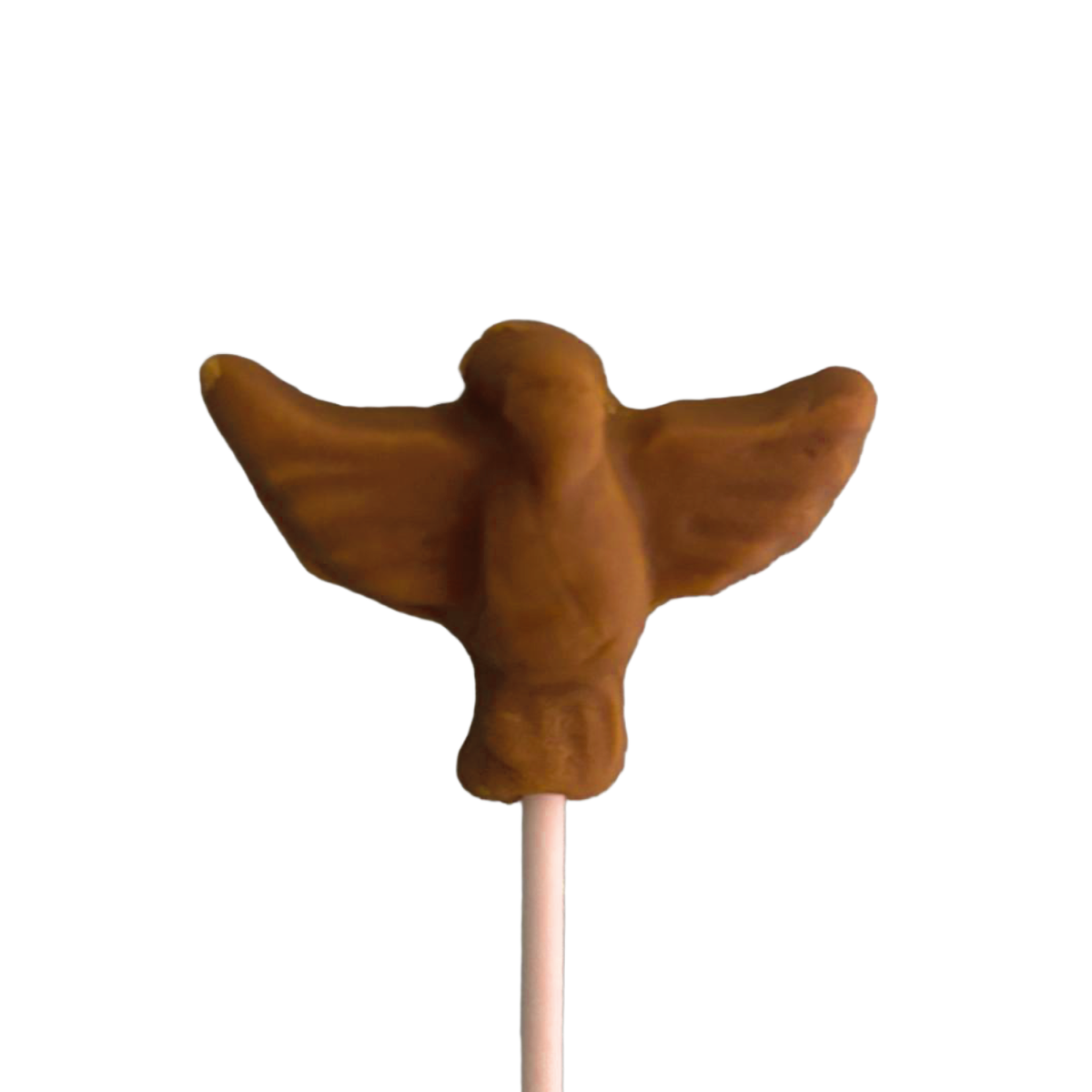 Paletas para Primera Comunión o Bautizo