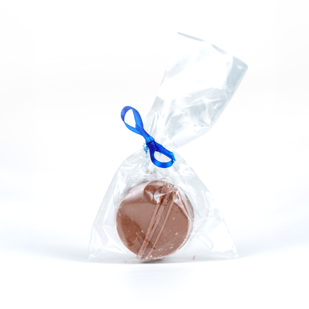 Alfajor Avellana Toffee
