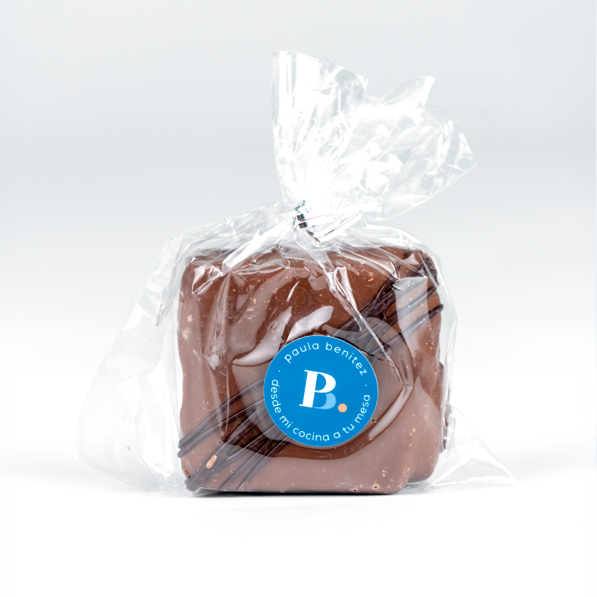 Alfajor Nutella