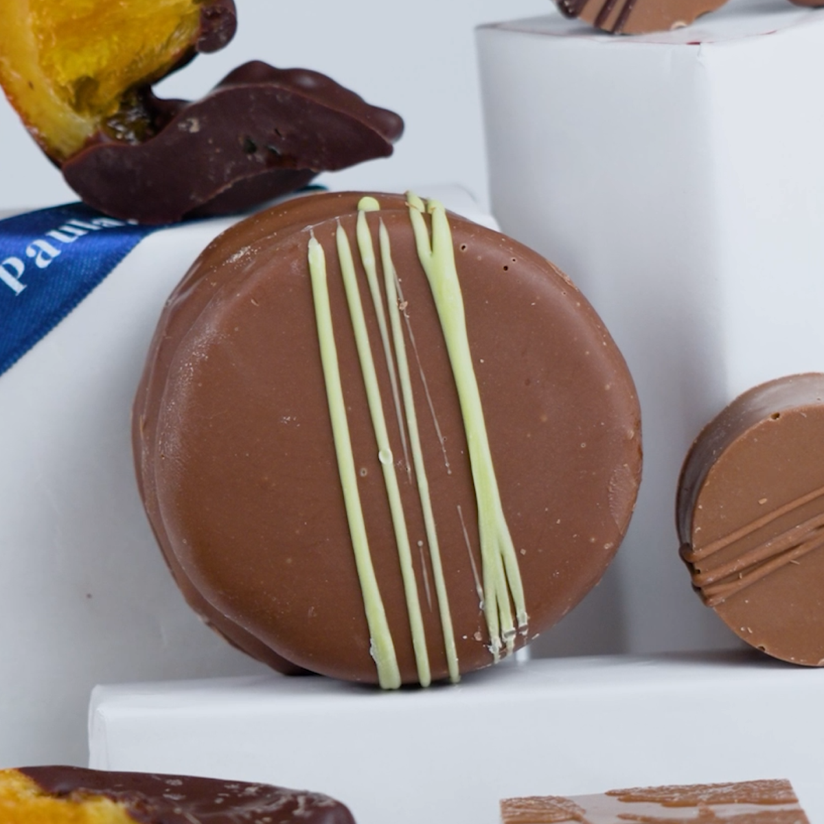 Alfajor Dubái