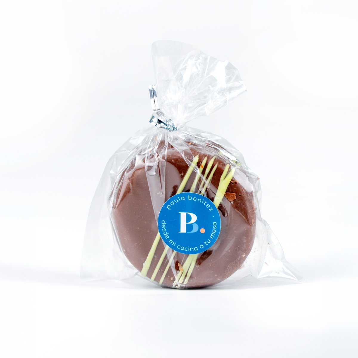 Alfajor Dubái