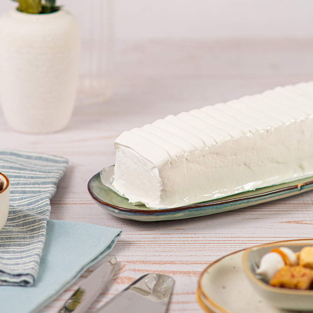 Barra Tres Leches